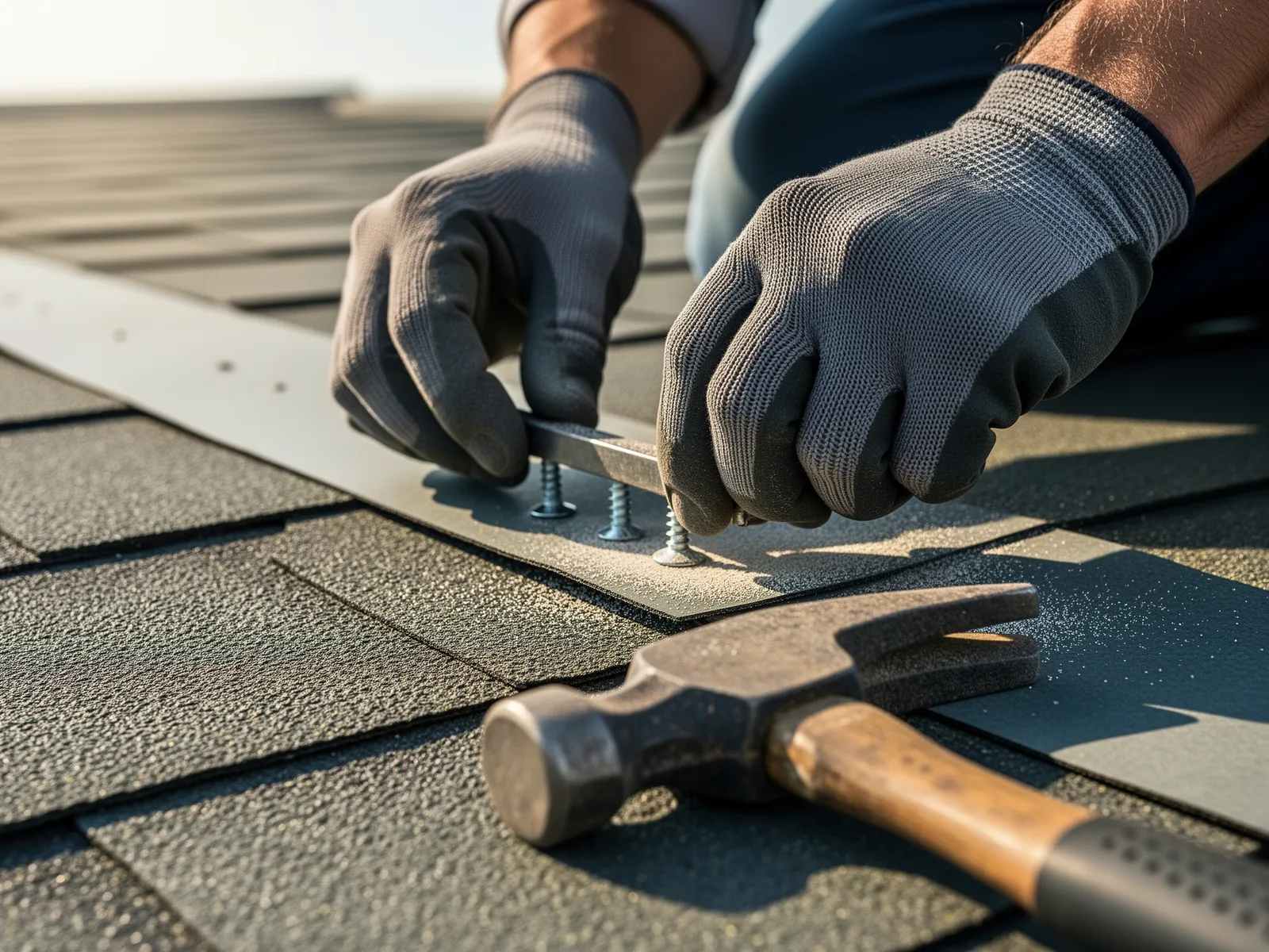 Why choose Fascia Repair in Fairfield, PA